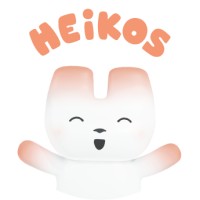HEIKOS logo - Similar company to M.M.S. Srl