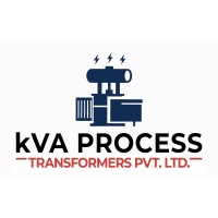 KVA Process Transformers Pvt. Ltd. logo - Similar company to Universal Transformers Infra Pvt Ltd