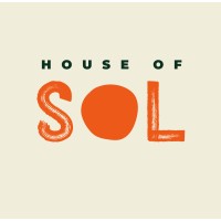 House of Sol logo - Similar company to House Of Sól
