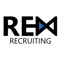Rex Recruiting logo - Similar company to Mobile Talent - Mobile Recruitment Experts