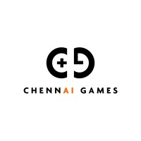 ChennaiGames logo - Similar company to Taninty Game Studio