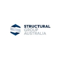 Structural Group Australia logo - Similar company to S2 Architects