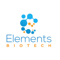 Elements Biotech logo - Similar company to Chemspark India Pvt. Ltd.