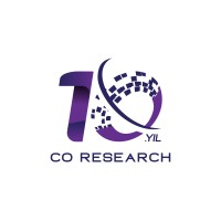 CO RESEARCH logo - Similar company to Med Data