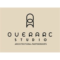 Overarc Studio logo - Similar company to Hyperhosting