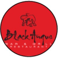 Black Angus Bar & Grill logo - Similar company to Black Angus