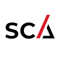 Sydney Cyber Agency logo - Similar company to 3Dmake