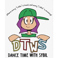 Dance Time with Sybil logo - Similar company to Movement Coaching School