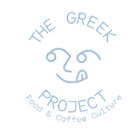 The Greek Project - Switzerland logo - Similar company to The Coffee Project Switzerland