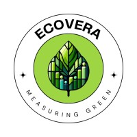EcoVera logo - Similar company to Ecovera Holding A.Ş.