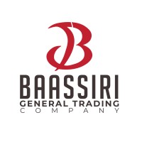 Baassiri General Trading Co. logo - Similar company to Cidex Developments Ltd.