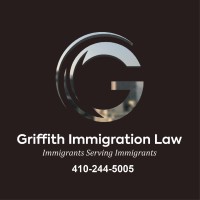 Griffith Immigration Law logo - Similar company to Junior Davis & Associates, Inc.
