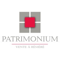Patrimonium - Vente à réméré logo - Similar company to Ensemble Immo