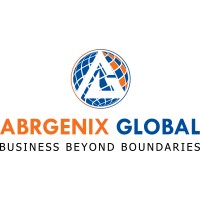 ABRGenix Global logo - Similar company to Digital Arena