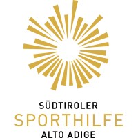Südtiroler Sporthilfe Alto Adige logo - Similar company to Hyperbaric School Padua