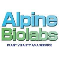 Alpine Biolabs logo - Similar company to Shweed