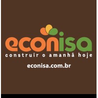 ECONISA Projetos e Construções logo - Similar company to Luz Ambiental