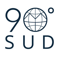 90°SUD logo - Similar company to Matthieu Tordeur — Aventures