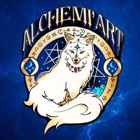 ALCHEMI'ART BDA 2025-2026 - NEOMA BS Reims logo - Similar company to Alive Neoma Reims