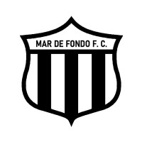Mar de Fondo Fútbol Club logo - Similar company to Club Atlético Bella Vista