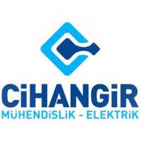 CİHANGİR MÜHENDİSLİK ELEKTRİK logo - Similar company to Pv Partner