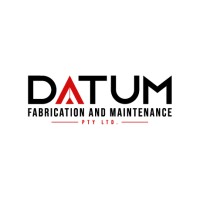 Datum Fabrication and Maintenance PTY LTD logo - Similar company to Petroleum & Mining Engineering
