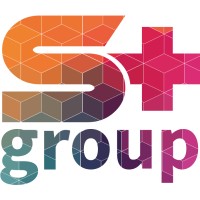 S PLUS GROUP logo - Similar company to Db Projects