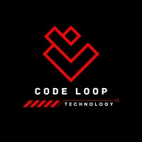 Code Loop Technology logo - Similar company to Unified Service Group
