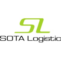 LLC TK SOTA Logistic logo - Similar company to 8Km Logistic Group