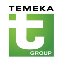 Temeka Group logo - Similar company to Cure8
