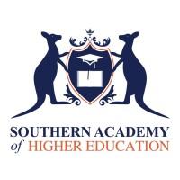 Southern Academy of Higher Education logo - Similar company to Human Rox Consulting