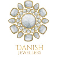 Danish Jewellers® logo - Similar company to Finask