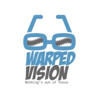 Warped Vision Photography logo - Similar company to Simple It Systems Llc
