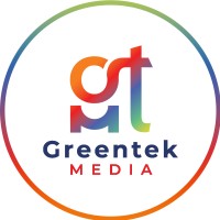 Greentek Media logo - Similar company to Agence 121