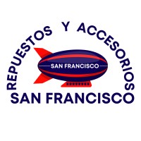 Repuestos San Francisco logo - Similar company to Cegesti