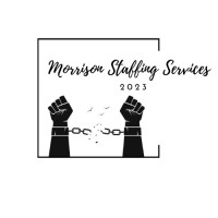 Morrison Staffing and Temp Housing logo - Similar company to Wiseguy Staffing
