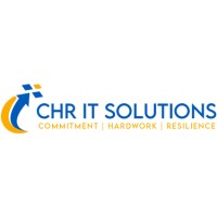 CHR IT SOLUTIONS LLC logo - Similar company to Chr It Consulting Services