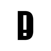 Distinct Distillers logo - Similar company to J. Gow Rum