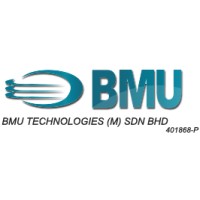 BMU Technologies (M) SDN BHD logo - Similar company to Standard Access