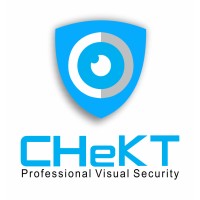 CHeKT Visual Security logo - Similar company to SS&Si Dealer Network