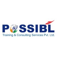 POSSIBL Training & Consulting Services Pvt Ltd logo - Similar company to Winfluence Consulting & Training Services