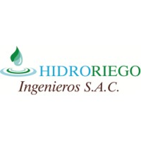 HIDRORIEGO INGENIEROS SAC logo - Similar company to Hydrospatial Sac