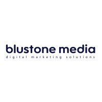 Blustone Media logo - Similar company to Ezy Fix