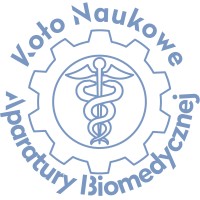 Koło Naukowe Aparatury Biomedycznej logo - Similar company to Piotr Stanek Run