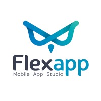 Flexapp logo - Similar company to Flexappone