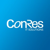 ConRes logo - Similar company to Pan-Straits