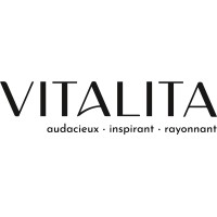 VITALITA logo - Similar company to Association Ecos