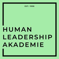 HUMAN LEADERSHIP AKADEMIE für hochsensible Persönlichkeiten logo - Similar company to Highly Sensitive Community