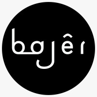 Bajer Watches logo - Similar company to Piffa