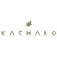Katharo Ventures logo - Similar company to Exchangeba Ag